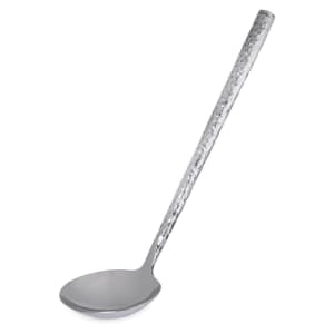 028-60208 1 oz Terra™ Ladle - Stainless Steel
