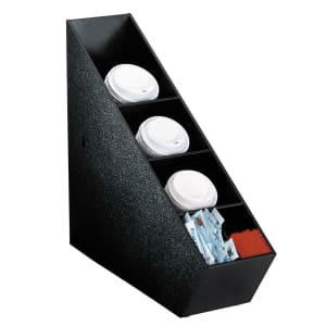 Dispense-Rite Lid Dispensers