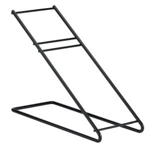 472-WRSTAND Angled Stand, Wire, for WR3, WR4 & WR5, Black