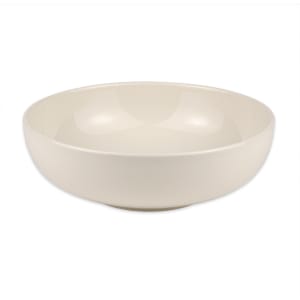 179-18500 68 oz Round Bistro Bowl - China, Ivory