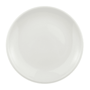 179-20046800 6 1/2" Round Alexa Bread & Butter Plate - China, Ameriwhite