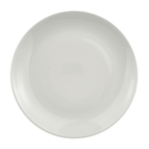 179-20076800 9" Round Alexa Luncheon Plate - China, Ameriwhite