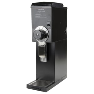 Bunn G3HD Bulk Coffee Grinder w/ 3 lb Hopper Capacity, 120v (22100.0000)