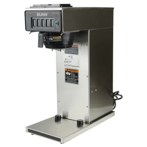 Curtis G4TPX2S63A3100 G4 ThermoPro® 1 1/2 gal Automatic Airpot Coffee Brewer w/ Digital Controls, 120-220v/1ph