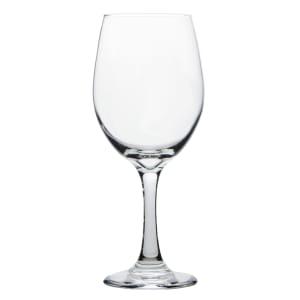 634-3060 20 oz Perception Wine Glass - Safedge Rim & Foot