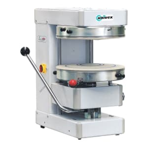 Commercial dough sheeter - LAM400 - caplain machines