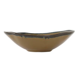 424-GAJ402 11 1/2 oz Oblong Ceramic Capistrano Bowl - Mojave