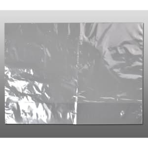 909-VTD11083BG Vented Lettuce Bag - 8 1/4" x 11", Poly