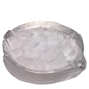 909-HD1212 Ice Bucket Liner - 12" x 12", Poly