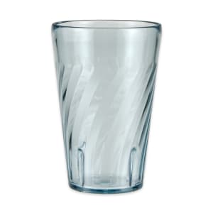 284-22121JA 12 oz Beverage Tumbler, Plastic, Jade