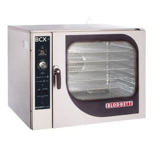 015-BCX14ESINGLE2083 Full-Size Combi-Oven - Boiler Based, 208v/3ph