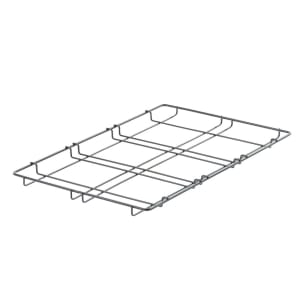 001-MLC1 Wire Caddy for ML300 & ML400 Mightylite™ Food Pan Carriers