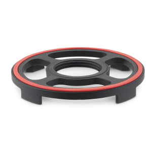 491-15585 Retainer Nut for Advance® Blender Containers