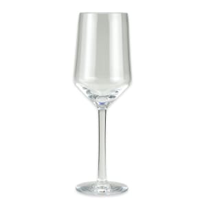 284-SW1463CL 10 oz Wine Glass, Tritan Plastic, Clear