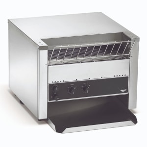 175-CT42201000 Conveyor Toaster - 1000 Slices/hr w/ 1 1/2" Product Opening, 220v/1ph
