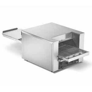 175-SO2120105 40 7/8" Countertop Conveyor Sandwich Oven w/ 10 1/2" Belt, 120v