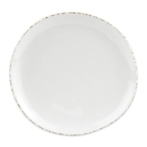 284-CS10UM 10 1/2" Round Melamine Dinner Plate, Urban Mill