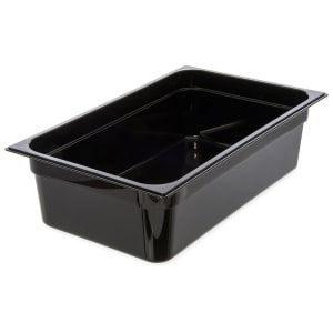 028-10202B03 6"D Full Size Food Pan