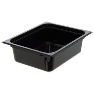 028-10221B03 4"D Half Size Food Pan