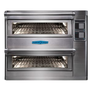 Turbo Chef Encore 2 High Speed Cooking Counter Top Oven, Single