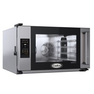 516-XAFT04FSTR Full-Size Countertop Convection Oven, 208 240v/1ph