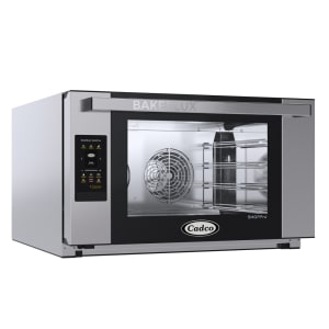 516-XAFT04FSTD Full-Size Countertop Convection Oven, 208 240v/1ph