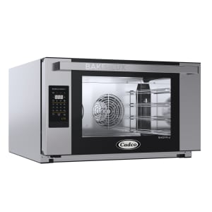 516-XAFT04FSLD Full-Size Countertop Convection Oven, 208 240v/1ph