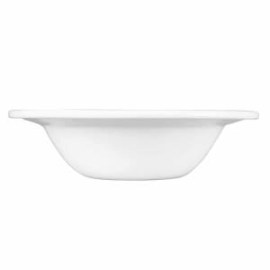 893-WHVPOB1 9 oz Round Profile Oatmeal Bowl - Ceramic, White