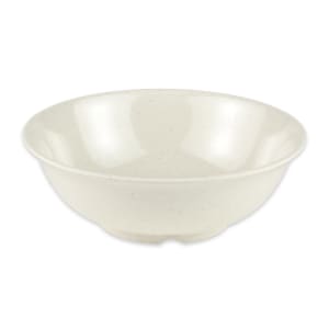 284-M811IR 7 1/2" Round Soup Bowl w/ 1 qt Capacity, Melamine, White