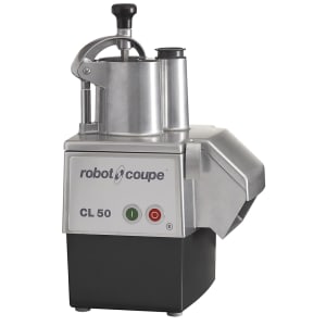Robot Coupe CL52 : 24501 (Coupe légumes 2 Vitesses)