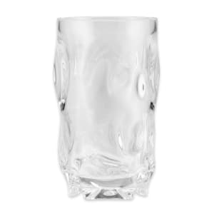 284-SW14421CL 16 oz Clear Plastic Tumbler