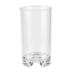 284-SW14431CL 5 oz Juice Glass, SAN Plastic, Clear