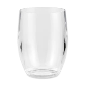 284-SW1461CL 12 oz Wine Glass, SAN Plastic, Clear