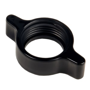 021-030930002 Faucet Wing Nut for BUNN Coffee Brewers & Tea Dispensers