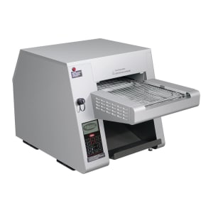 042-ITQ10001C Conveyor Toaster - 1020 Slices/hr w/ 2" Product Opening, 208-240v/1ph