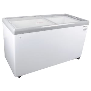 Kelvinator Commercial KCNF140WH 59 1/2