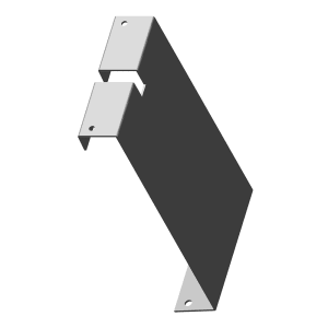 440-HS5062 Extension Bracket for Freestyle Application for KMS-822MLH