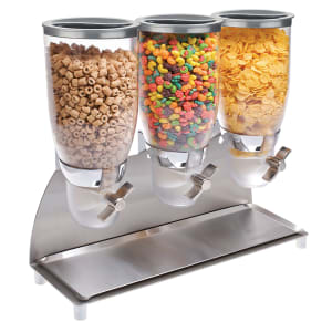 Dispensador de Cereal (Server Products 86660 Dispenser, Dry Products)