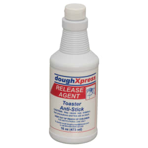 257-RELEASEAGENT 16 oz Platen Coating Release Agent