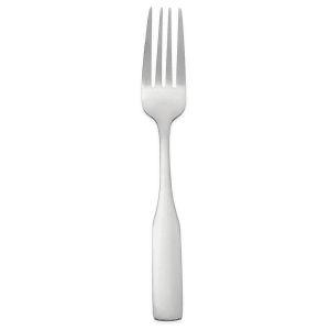 370-WA305 7 1/2" Dinner Fork with 18/0 Stainless Grade, Washington Pattern