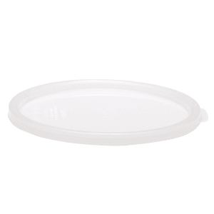 144-CFRSC18148 ColdFest Crock Cover - Seal, White