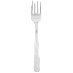 324-2347FSLF 7" Salad Fork with 18/10 Stainless Grade, Unity Pattern