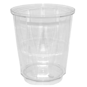 482-CBDRTCONT3 3 gal Container for CBDRT3 Beverage Dispenser - Tritan, Clear