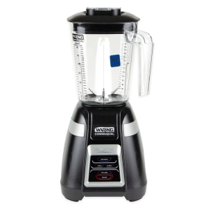 141-BB320 Countertop Drink Blender w/ Copolyester Container