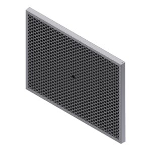 439-22403 Charcoal Filter For Ventless Freestanding Fryers