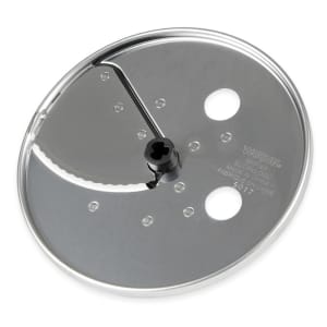 141-WFP16S10 Adjustable Slicing Disc for WFP16S & WFP16SCD