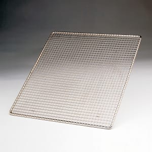 169-P6072186 Tube Type Fryer Screen, 17 1/2" x 17 1/2"