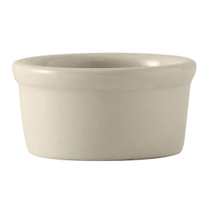424-BEX050 5 oz Ramekin - Ceramic, American White