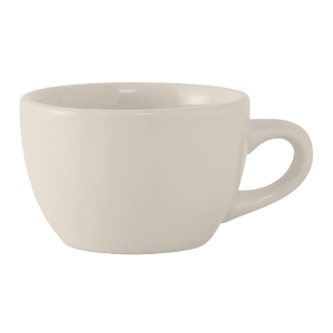 424-TNR001 7 oz Reno/Nevada Cup - Ceramic, American White