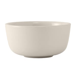 424-TRE095 9 1/2 oz Round Reno/Nevada Jung Bowl - Ceramic, American White